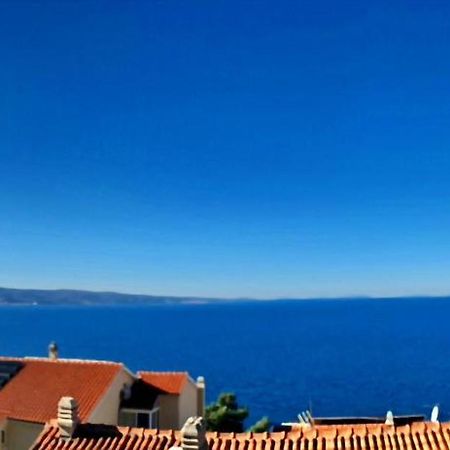 Villa Del Mar Omiš Eksteriør billede