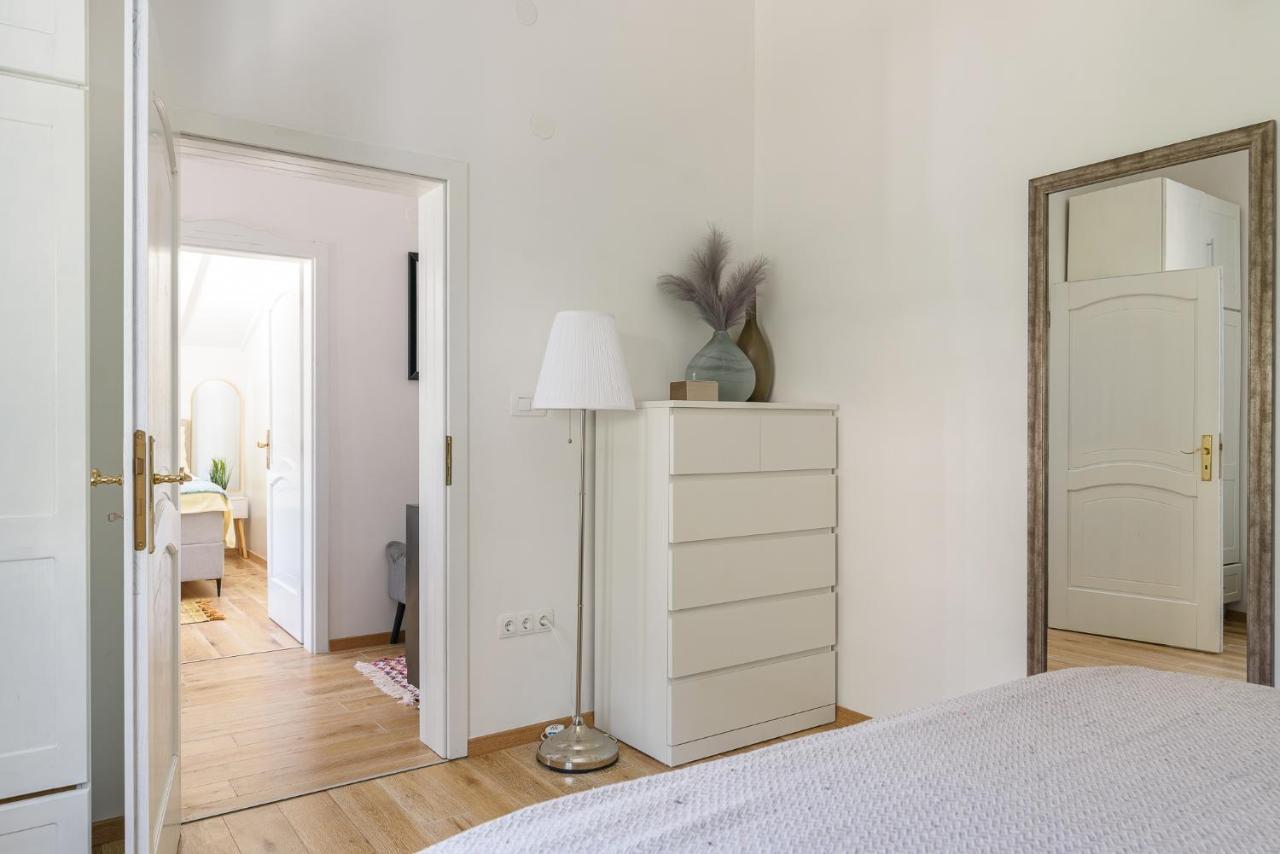 Villa Del Mar Omiš Eksteriør billede
