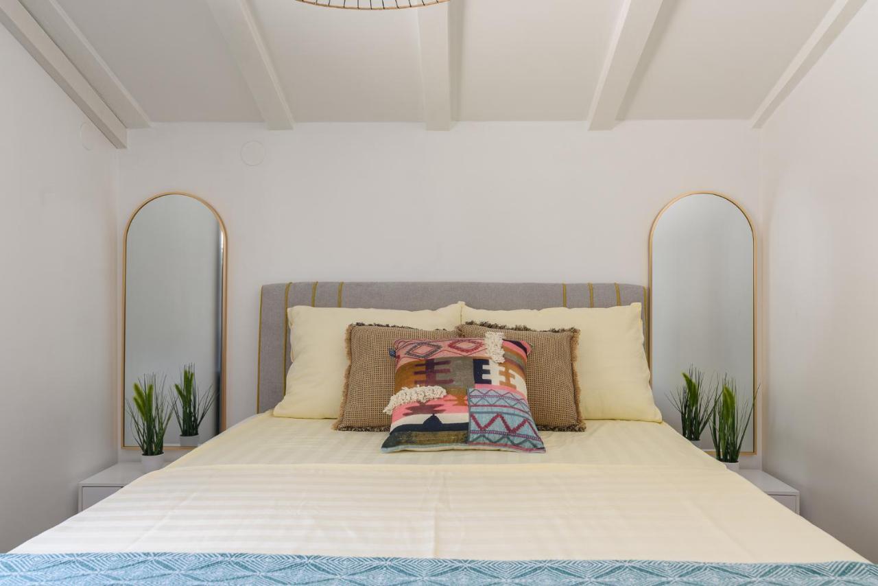 Villa Del Mar Omiš Eksteriør billede