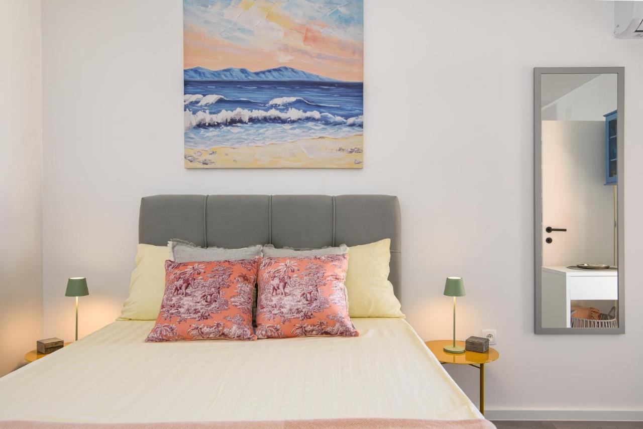 Villa Del Mar Omiš Eksteriør billede