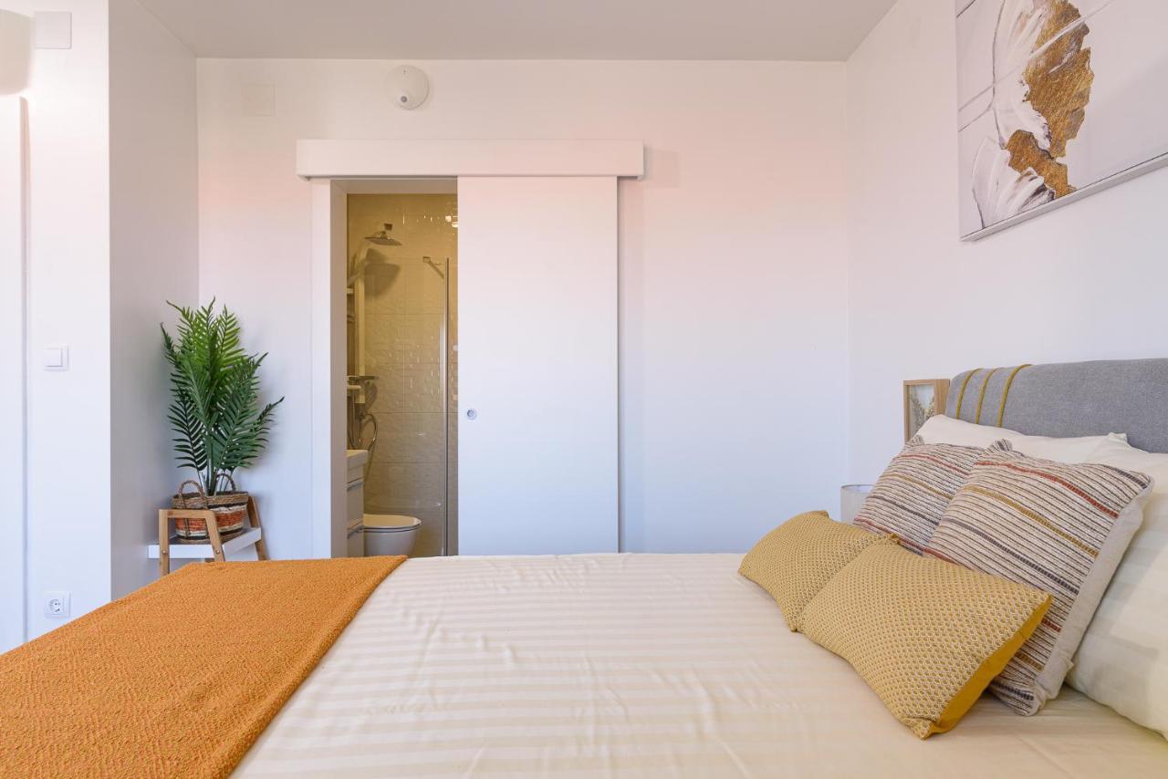 Villa Del Mar Omiš Eksteriør billede