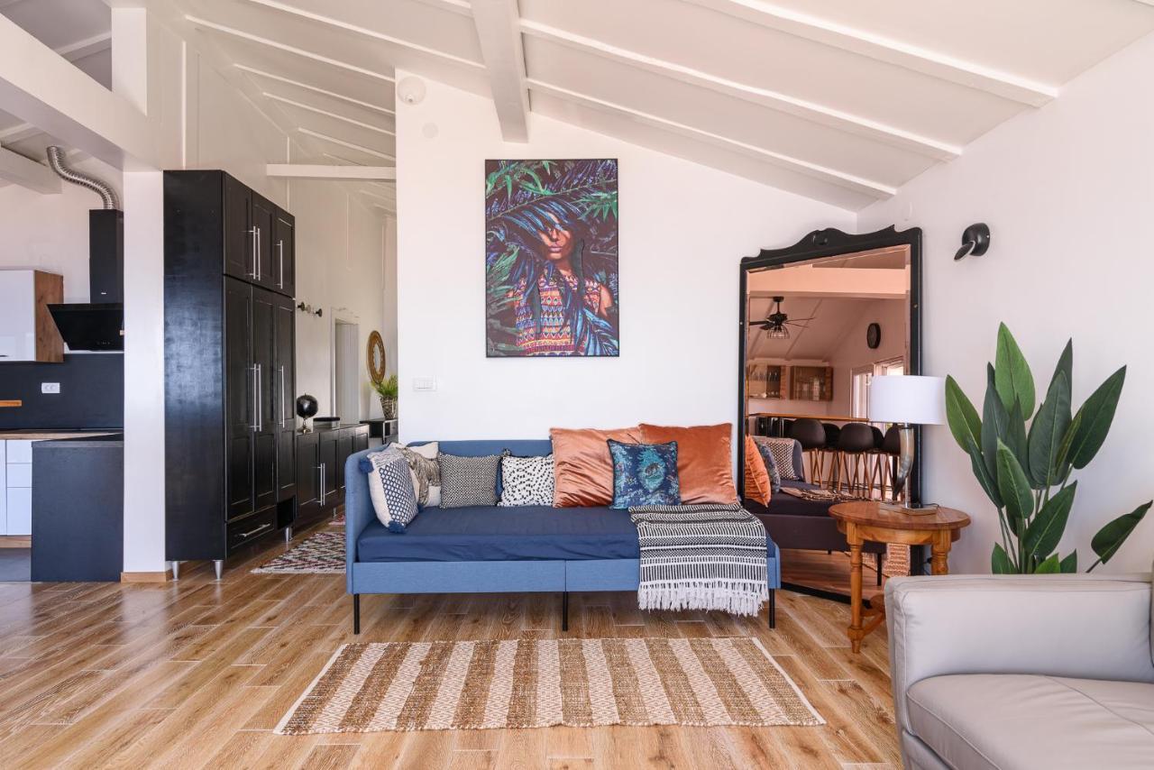 Villa Del Mar Omiš Eksteriør billede