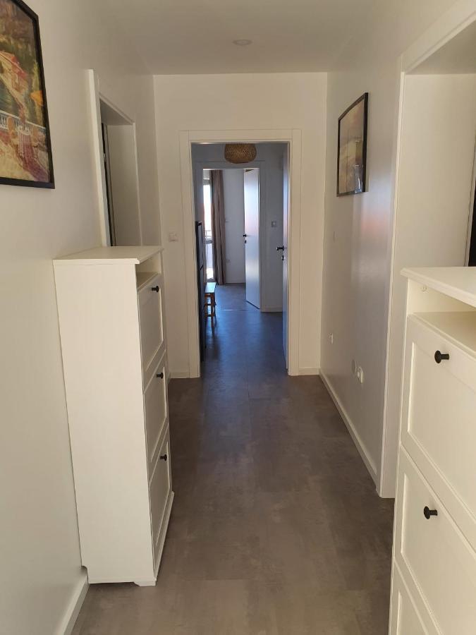 Villa Del Mar Omiš Eksteriør billede